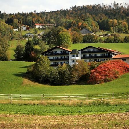 Appartement Hauzenberg-Panorama 外观 照片