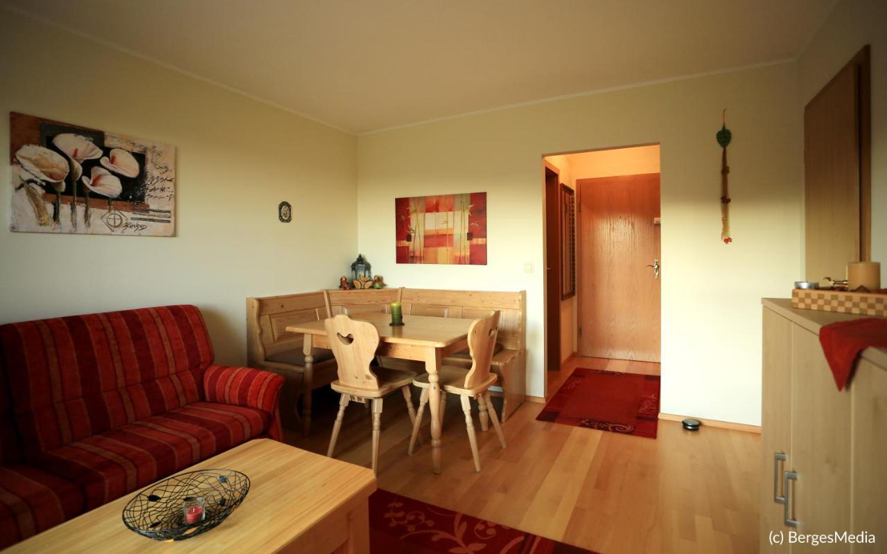 Appartement Hauzenberg-Panorama 外观 照片