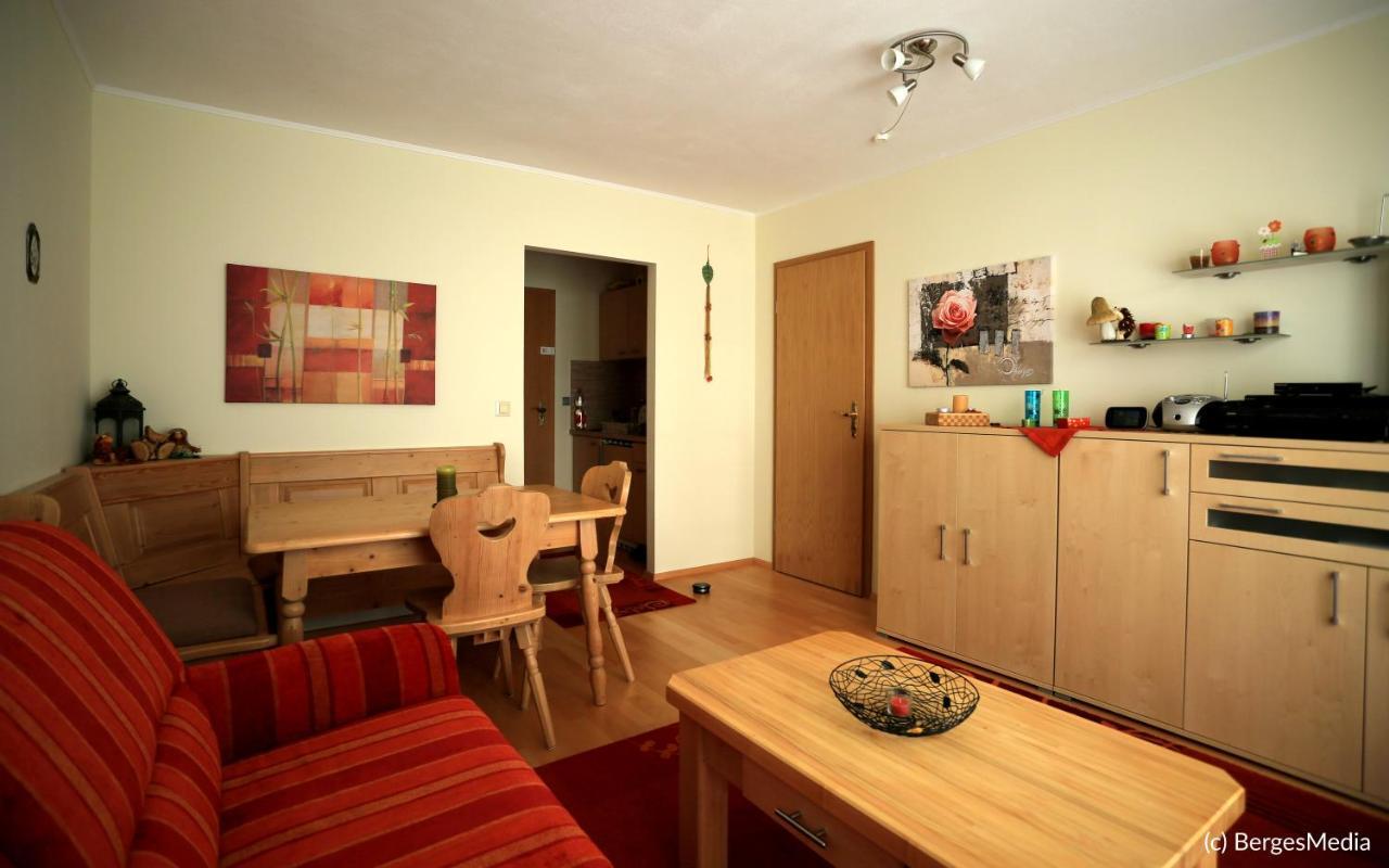 Appartement Hauzenberg-Panorama 外观 照片