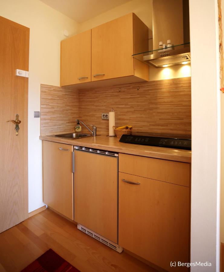 Appartement Hauzenberg-Panorama 外观 照片
