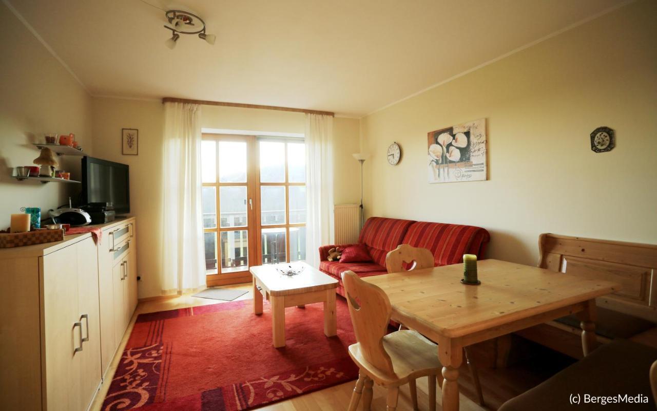 Appartement Hauzenberg-Panorama 外观 照片