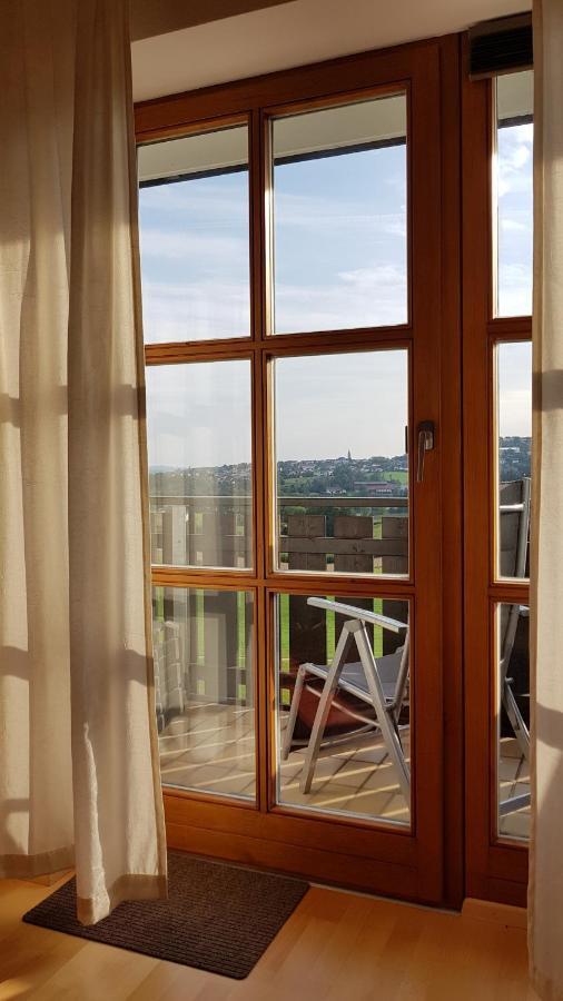 Appartement Hauzenberg-Panorama 外观 照片