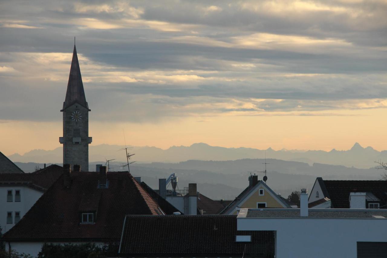 Appartement Hauzenberg-Panorama 外观 照片