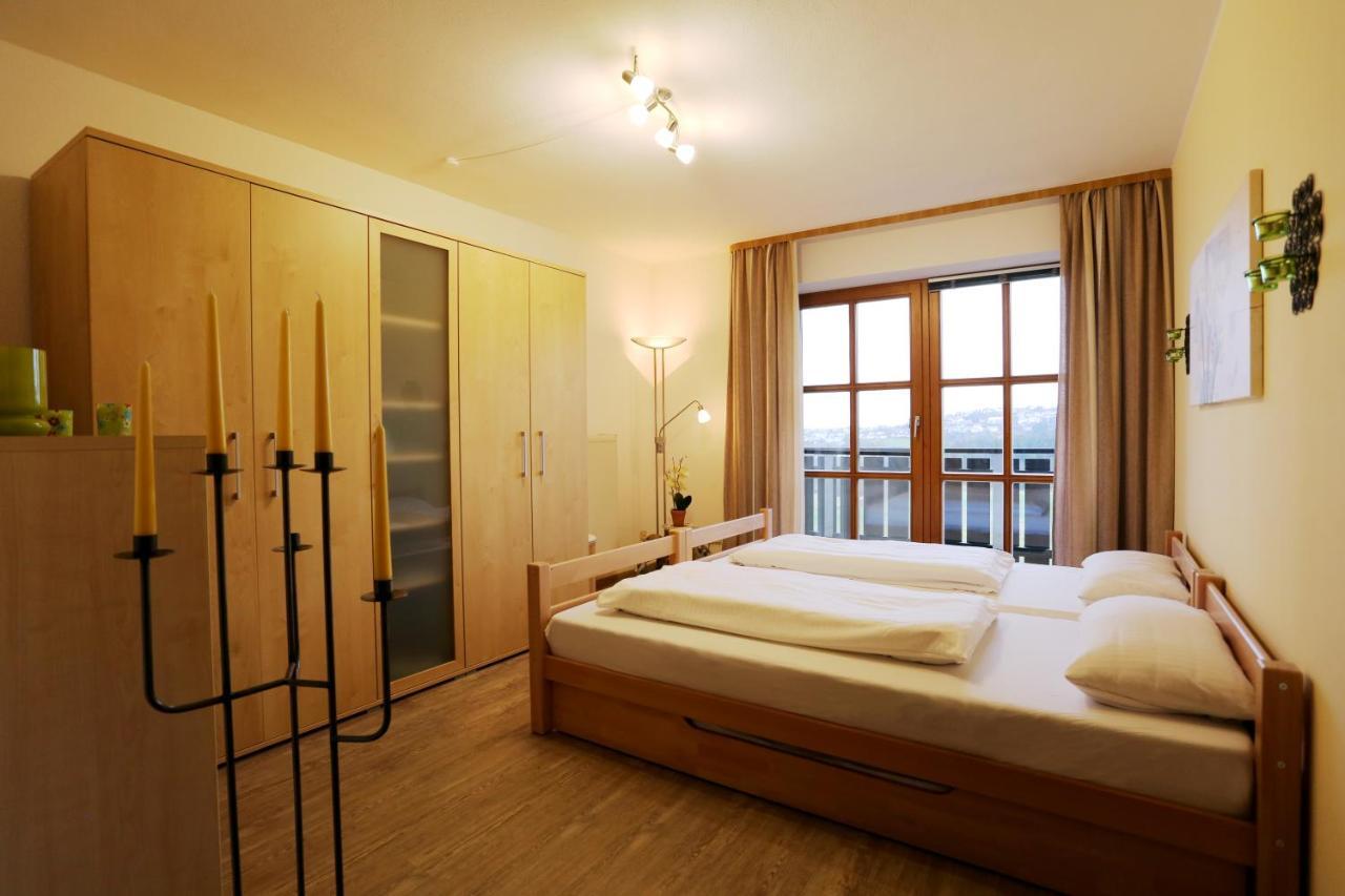 Appartement Hauzenberg-Panorama 外观 照片