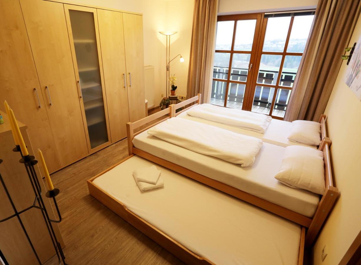 Appartement Hauzenberg-Panorama 外观 照片