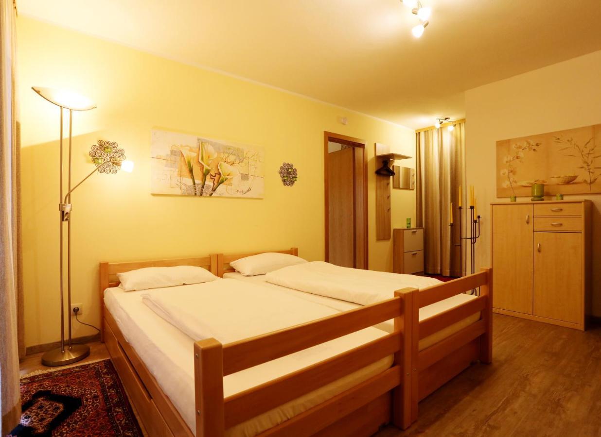 Appartement Hauzenberg-Panorama 外观 照片